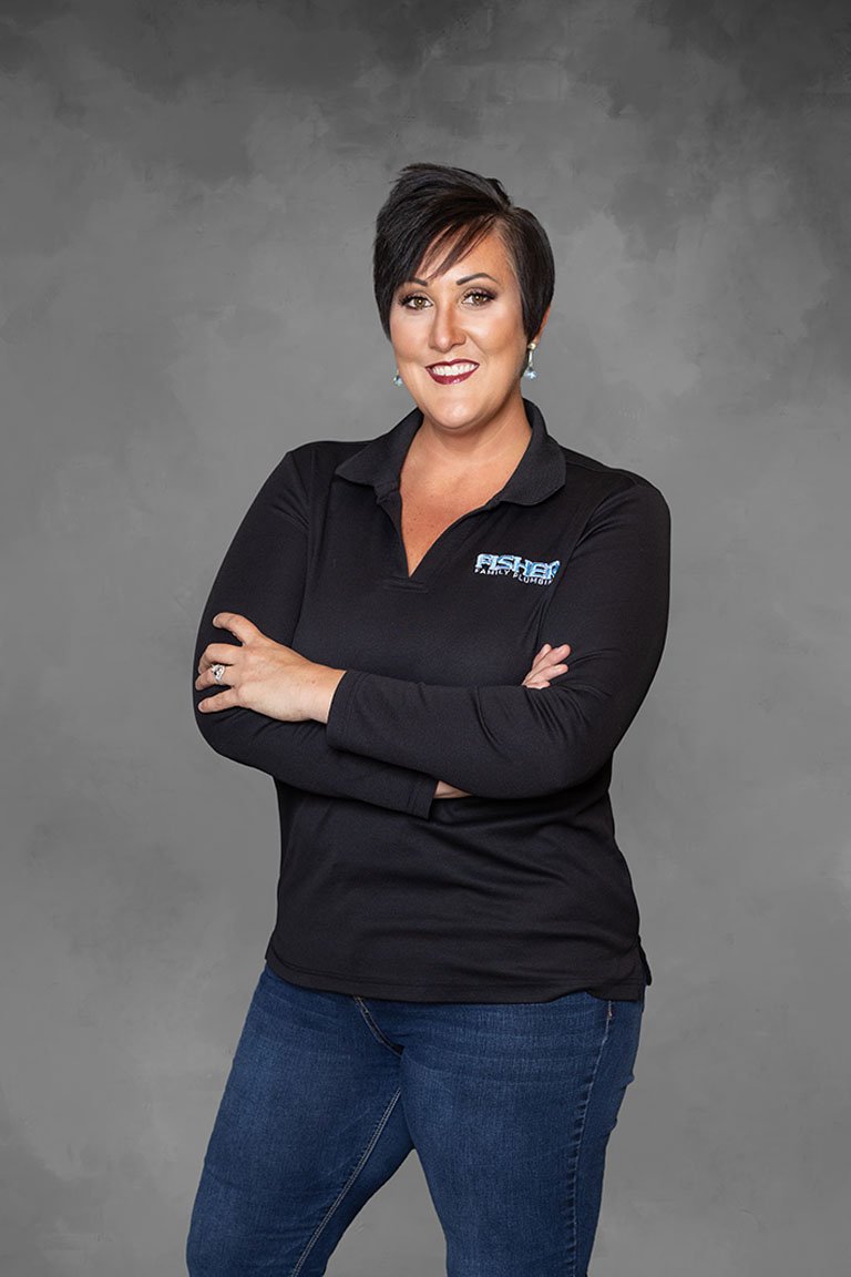 Laura Fisher co-founder