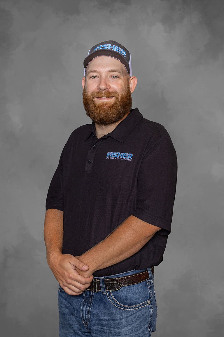 Zachary Fisher co-founder