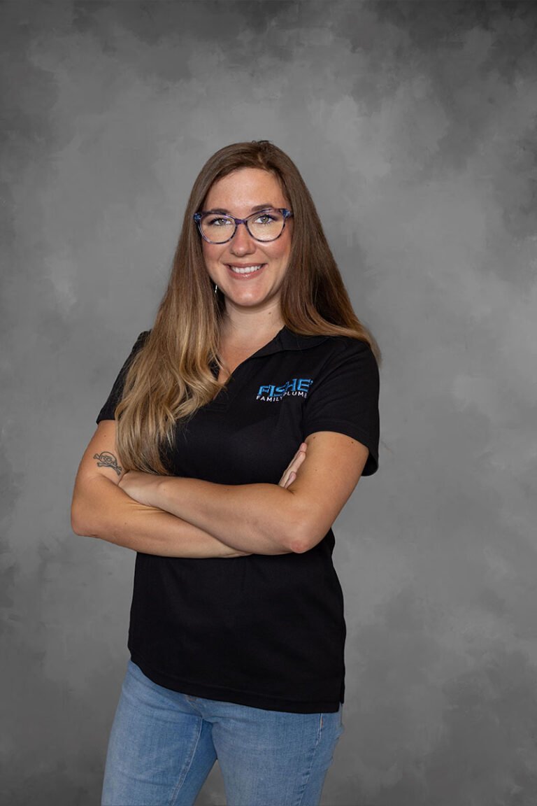 Aletia Fisher Operations & Marketing Manager