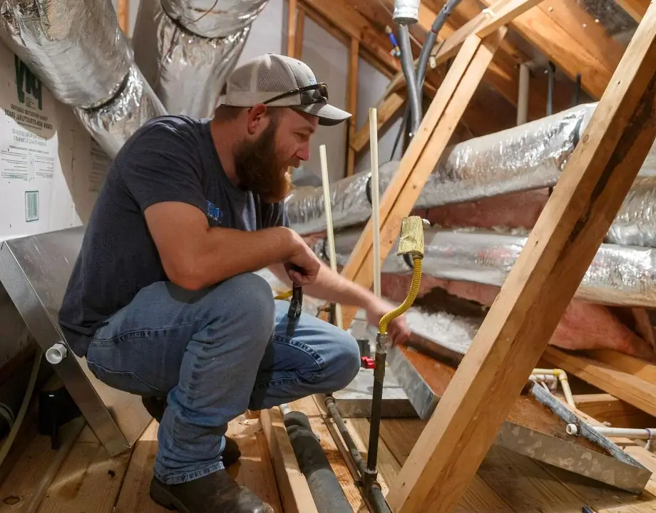 About Fisher Family Plumbing