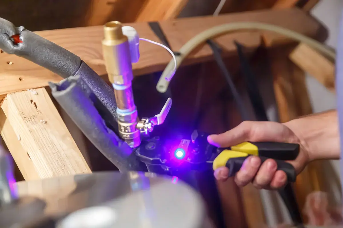 Affordable Plumbing Solutions