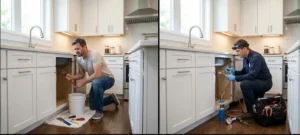 professional plumbing