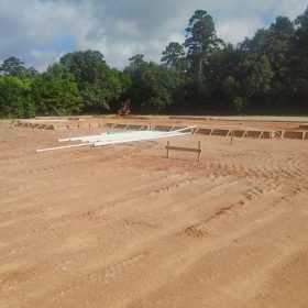 Home Construction Plumbing Contractor